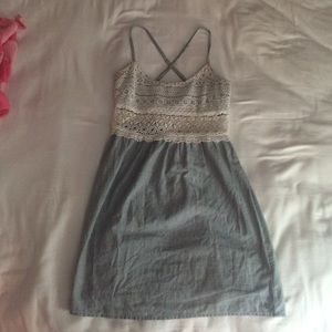 Roxy Dress