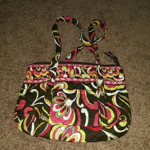 "Puccini" Vera Bradley ☆Retired Pattern☆