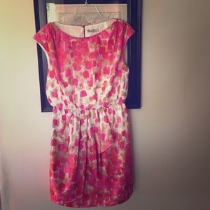 Eliza J "Monet style" Dress