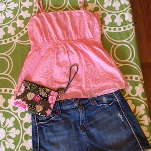 Vineyard Vines Tank