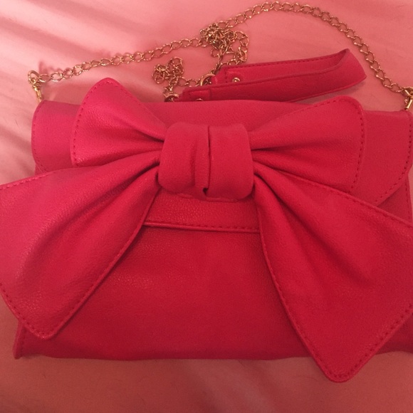 Lulu Guinness Bags Over The Shoulder Purse Poshmark