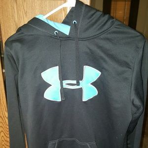 Under Armour Hoodie