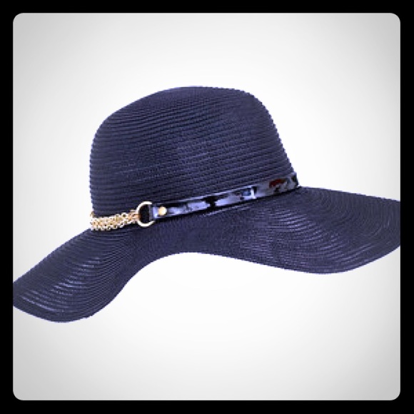 Eugenia Kim Accessories - Eugenia Kim Black Hat