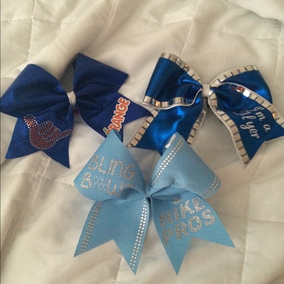 Bundle-3 Bows