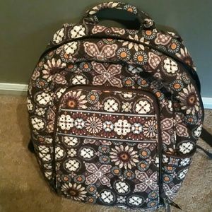 Vera Bradley Backpack