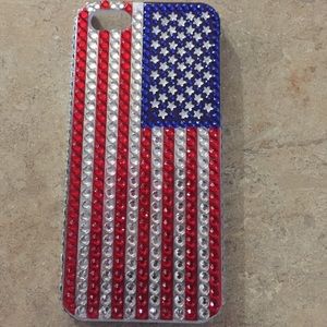 iPhone 5 case