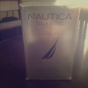 Nautica Men's Cologne