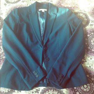 NY&CO. Forest Green Blazer 💋