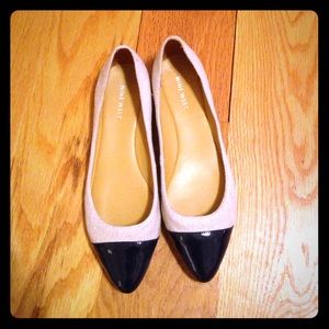 Nine West Flats