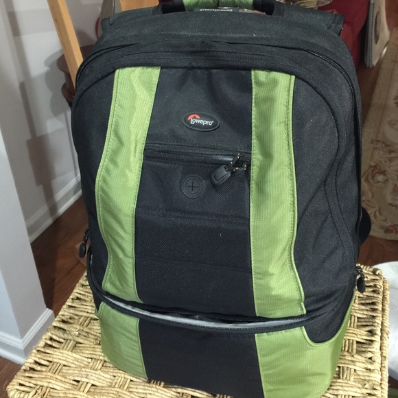 Backpack Camera bag