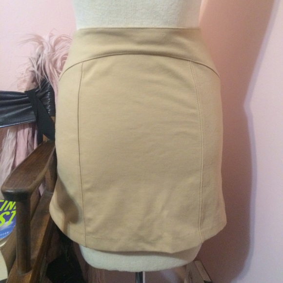 urban outfitters miniskirt XS - Picture 4 of 4