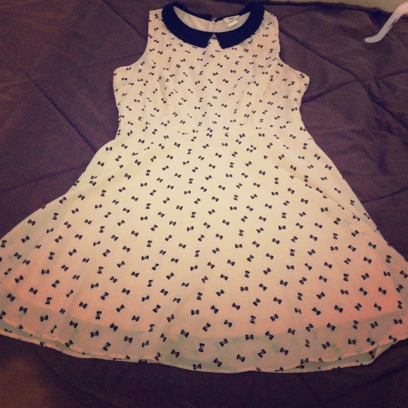 Dress.