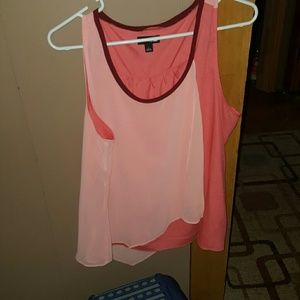 Brand New ANA Tank Top