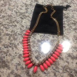 J. Crew necklaces