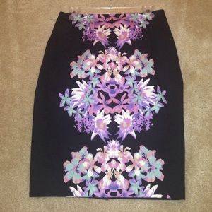 Mossimo Pencil Skirt 💋