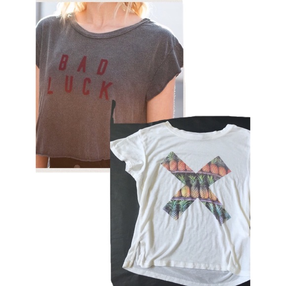 Brandy Melville Other - Brandy Melville bundle
