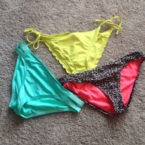 Swimsuit Bundle! 👙
