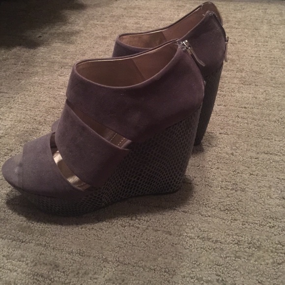 High Heels.