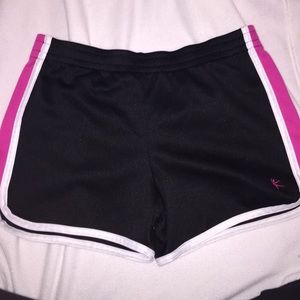 Athletic shorts
