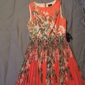 Dress by Adrianna Papell