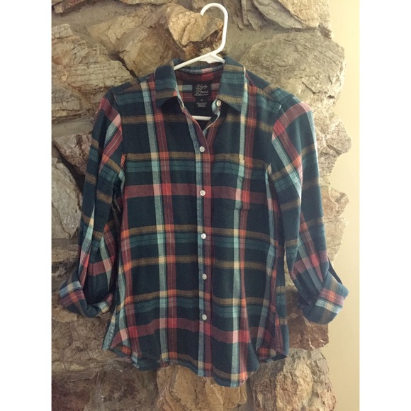 Lucky Brand Shirt