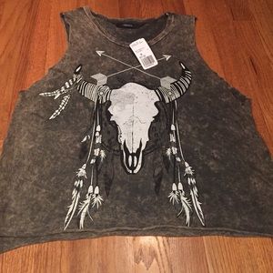 Forever 21 Tank