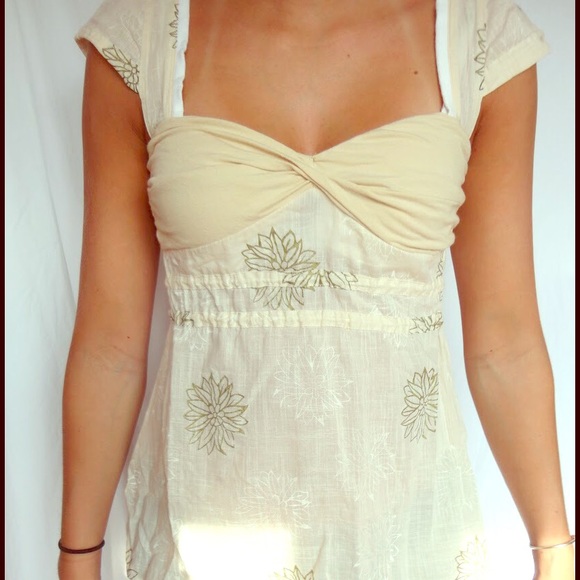Free people top