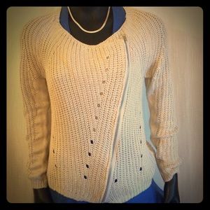 Sweet Rain brand Sweater