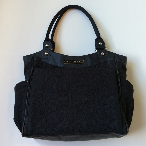 Petunia Pickle Bottom City Carryall