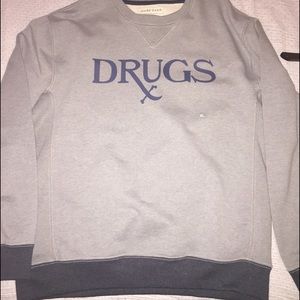 Marc ecko men's sweatshirt