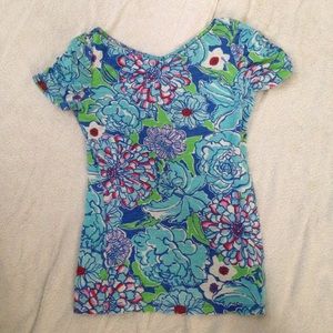 Lilly shirt