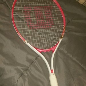 Tennis Racket