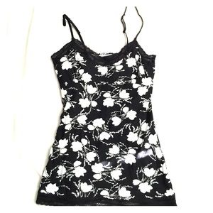 American Eagle Outfitters V-neck Tank Top