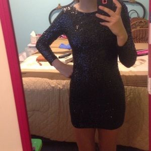 homecoming dress