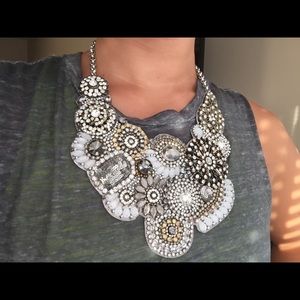 Statement necklace bundle