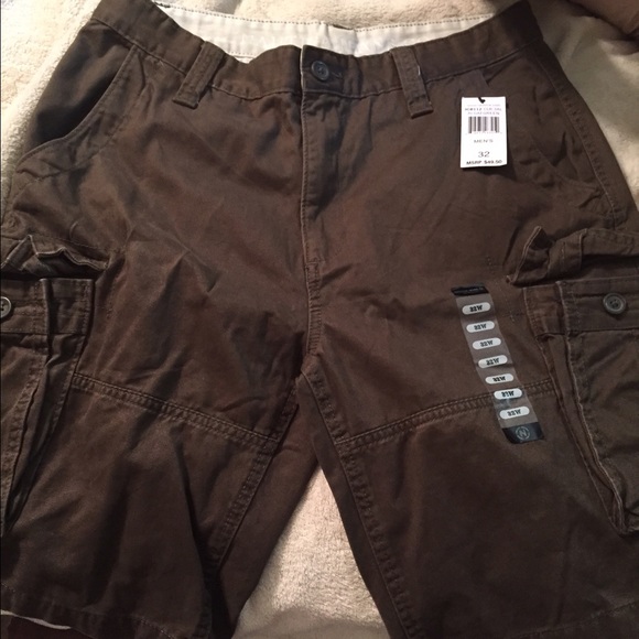 Men's Nautica shorts size 32