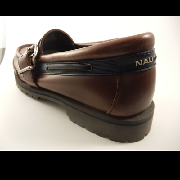NAUTICA LOAFERS  & Slip ons - Picture 3 of 4