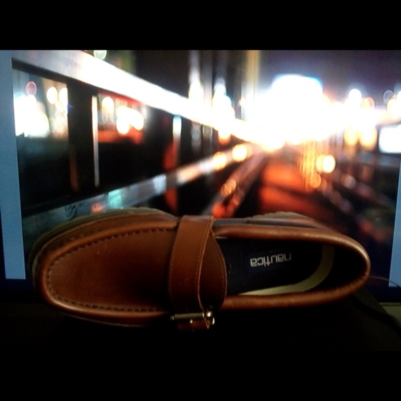 NAUTICA LOAFERS  & Slip ons - Picture 4 of 4