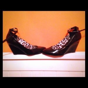 Kenneth Cole Reaction heels