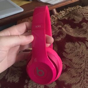 Beats Solo 2