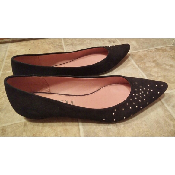 Sam Edelman Studded Flats