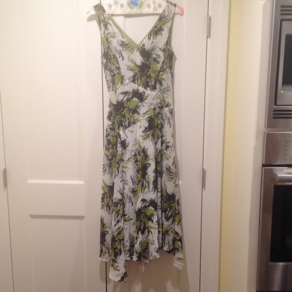 Evan Picone dress