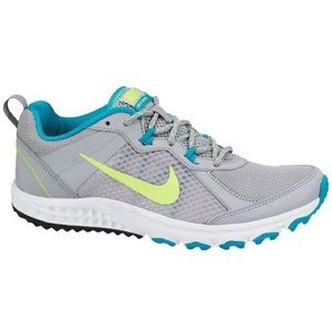 Nike Wild Trail Tennis Shoes