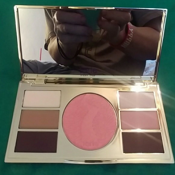 tarte poppy picnic high performance naturals - Picture 3 of 3