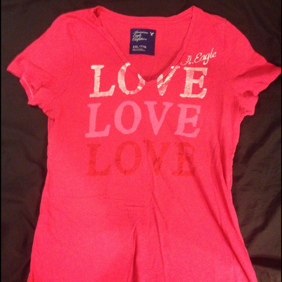 Women's American Eagle Outfitters Shirt