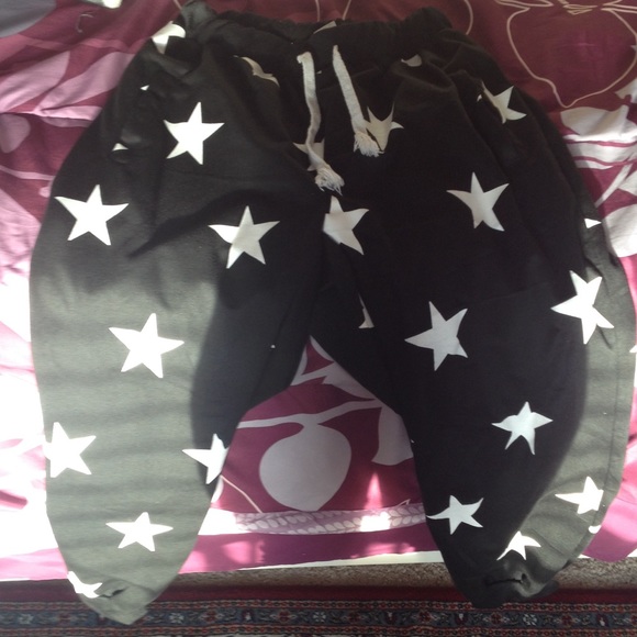 Joggers