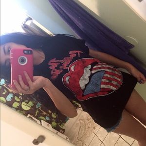 Tshirt reserved ! ❤️