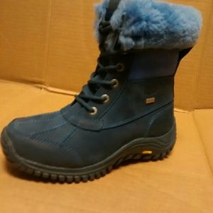 Ugg W Adirondack boot