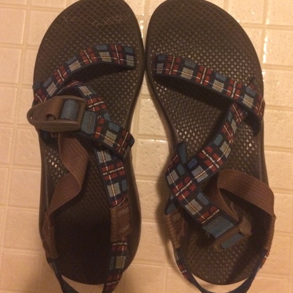 Chacos-size 7