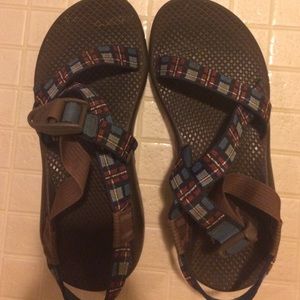 Chacos-size 7